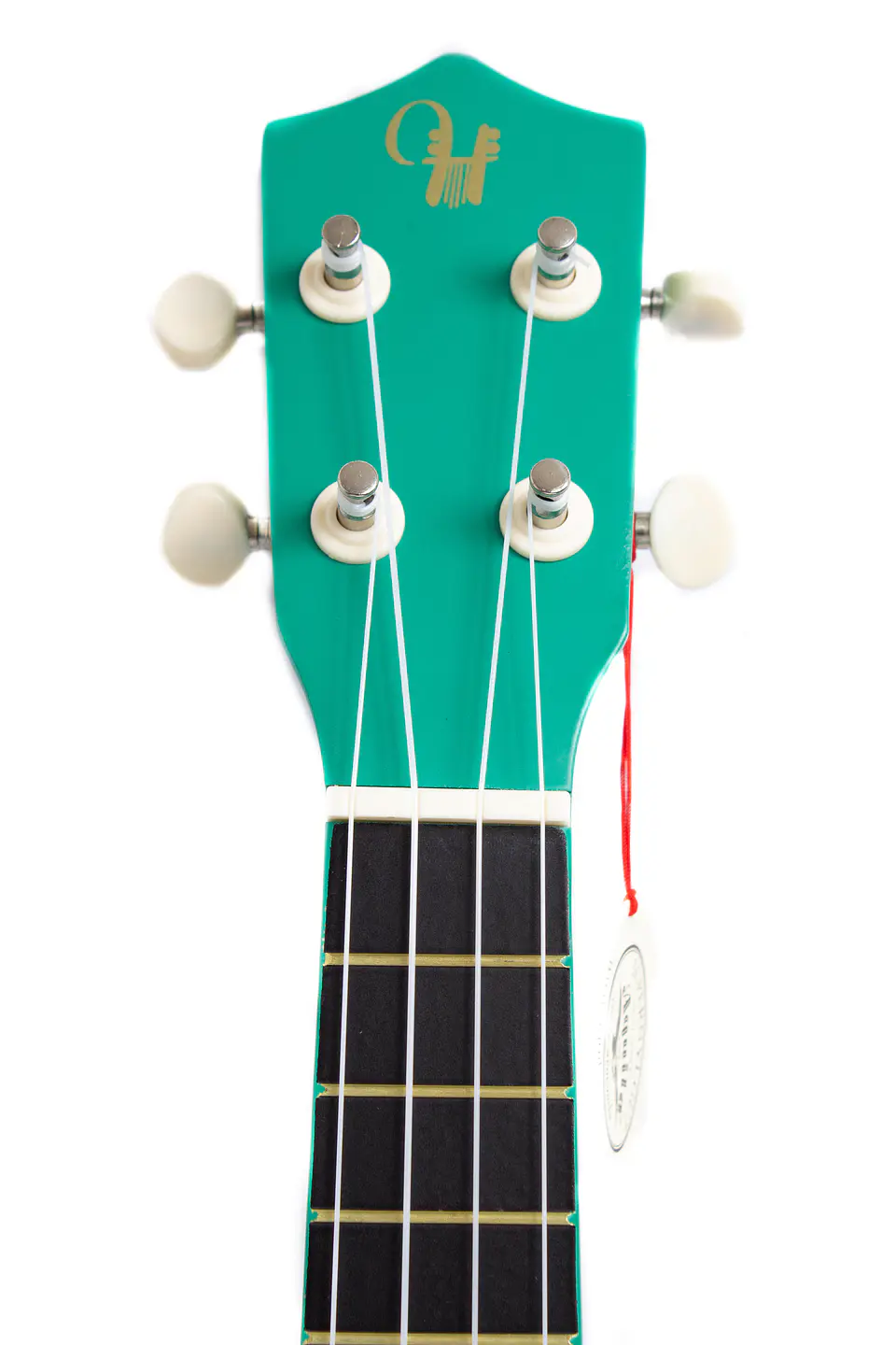 Ukelele Soprano Tropical + Funda HN-Tropical Hana 4