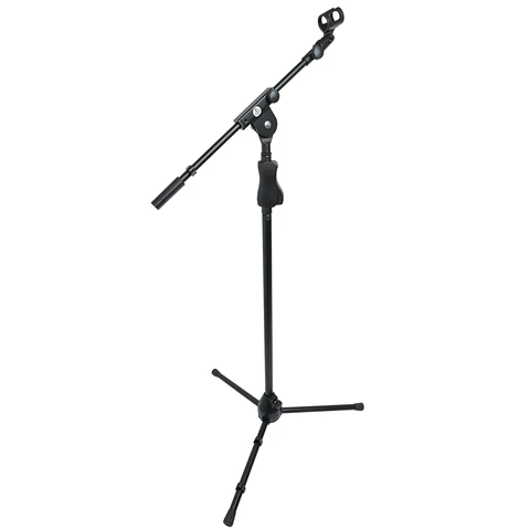 Atril para Micrófono Profesional Ajustable Taurus TAU-040