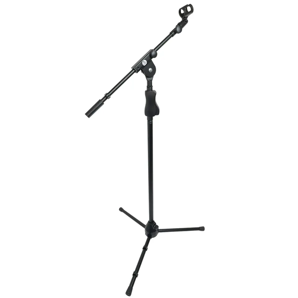 Atril para Micrófono Profesional Ajustable Taurus TAU-040 1