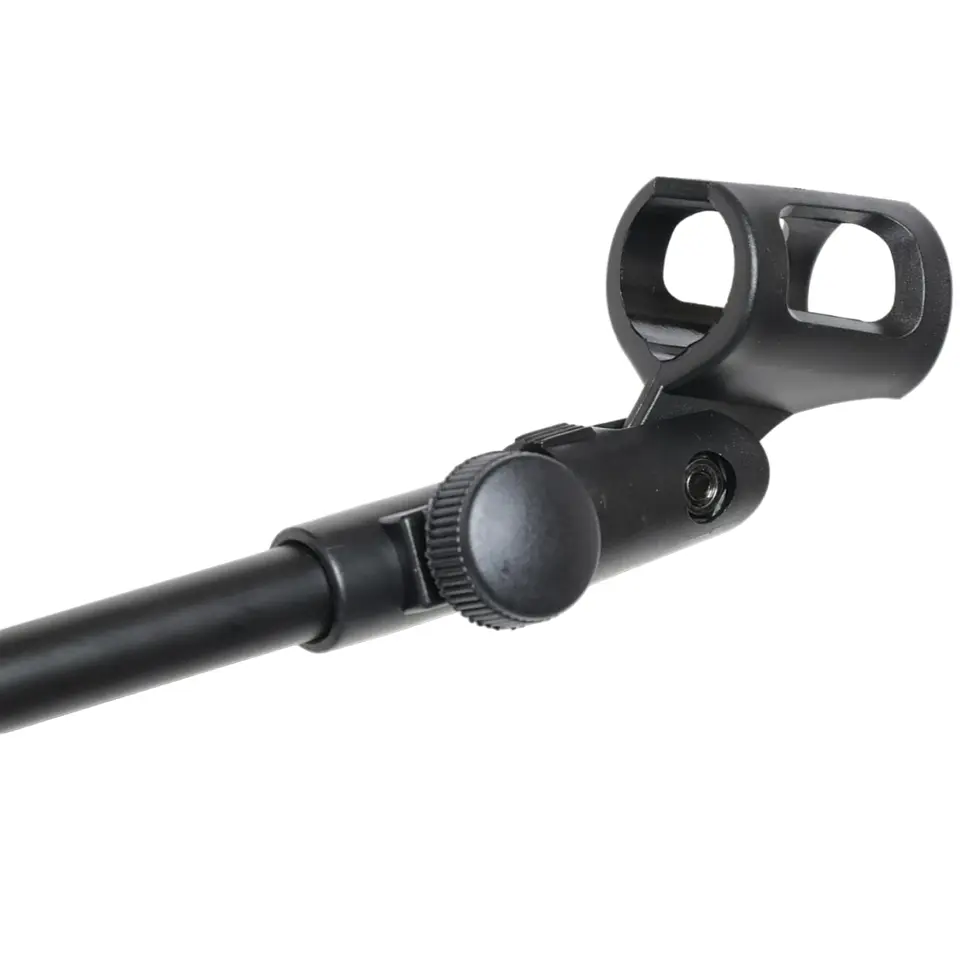 Atril para Micrófono Profesional Ajustable Taurus TAU-040 4