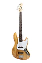 Bajo Eléctrico XGTR Jazz Bass Natural JB100-NT - Miniatura 1