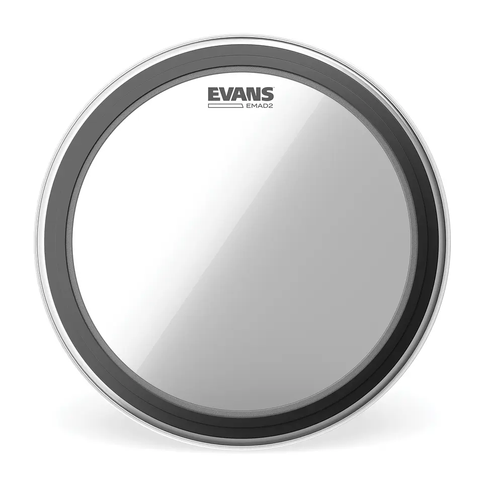 Parche 20'' EMAD2 Batter Clear BD20EMAD2 Evans 1