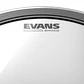 Parche 20'' EMAD2 Batter Clear BD20EMAD2 Evans - Miniatura 2