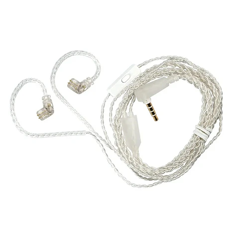 Repuesto Con Micrófono Pin C KZ Ca