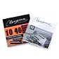 Set Cuerdas Guitarra Eléctrica  GE140N Magma - Miniatura 3