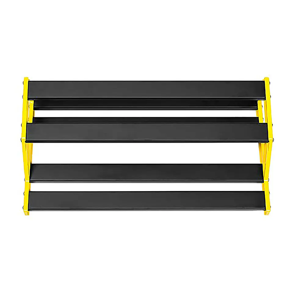 Pedal Board + Funda NUX NPB-M 3