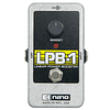 Pedal de Efectos Overdrive/Booster Electro-Harmonix LPB-1