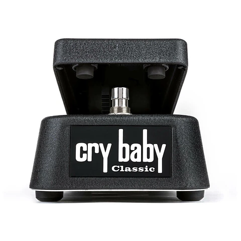 Pedalera Dunlop GCB95 Cry Baby WAH