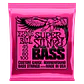 Cuerdas Bajo Eléctrico Super Slinky 45-100 Ernie Ball 2834 - Miniatura 1