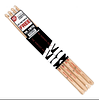 Pack 3 Baquetas Vic Firth + 1 de American Classic 5A