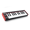 Teclado Controlador Midi LPK25 MK2 Akai