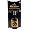 Pulidor y Limpiador de Guitarra/Bajo Dunlop DUNL654C