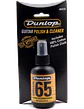 Pulidor y Limpiador de Guitarra/Bajo Dunlop DUNL654C - Miniatura 1