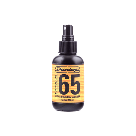 Pulidor y Limpiador de Guitarra/Bajo Dunlop DUNL654C