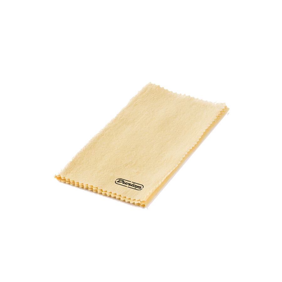 Pulidor y Limpiador de Guitarra/Bajo Dunlop DUNL654C
