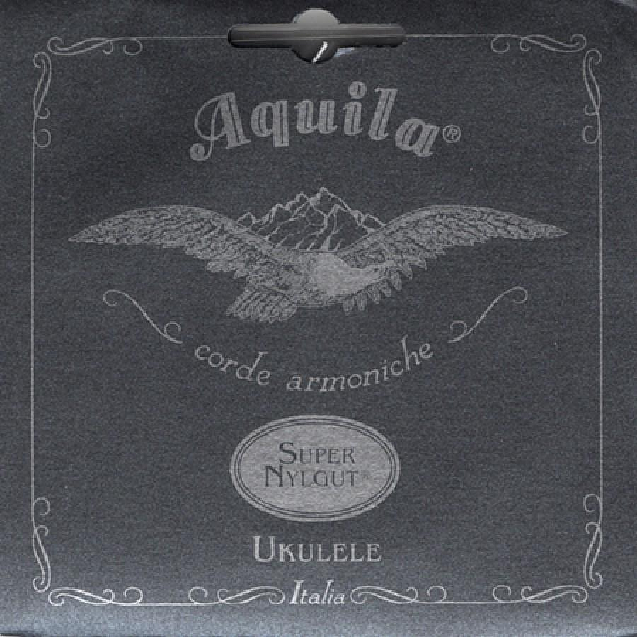 Set  Aquila Para Ukelele Tenor Super Nylgut 106U