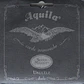 Set  Aquila Para Ukelele Tenor Super Nylgut 106U - Miniatura 1