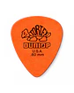 Set de Uñetas Dunlop Tortex 0.60mm - Miniatura 1