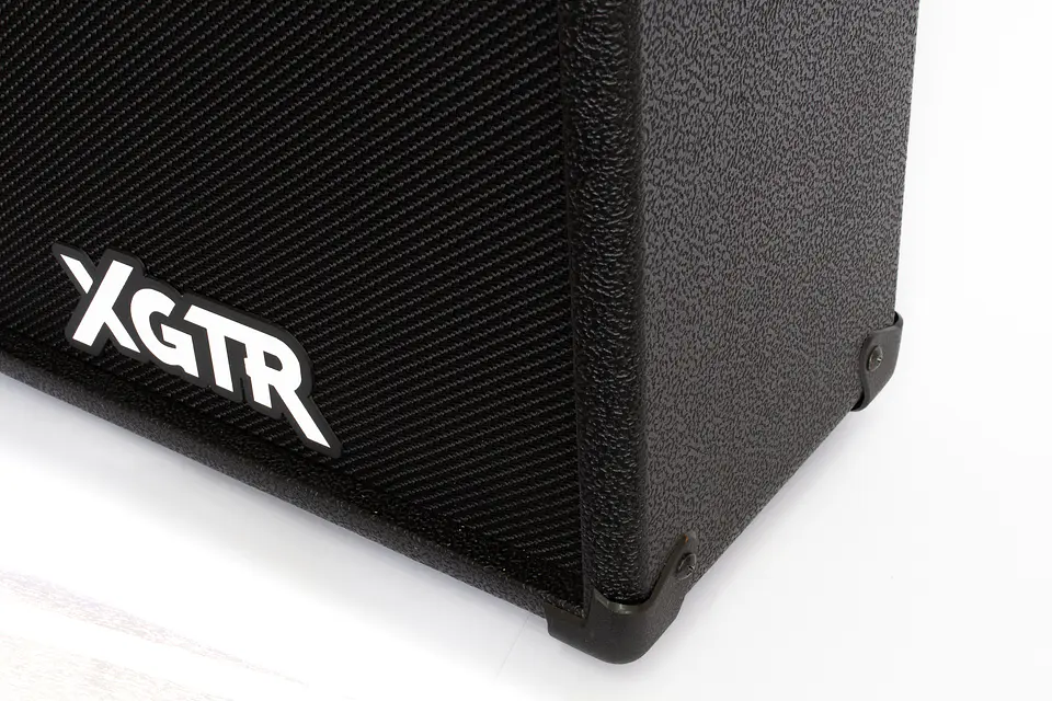 Amplificador Guitarra Eléctrica 30W GX-30 XGTR 4