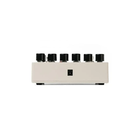 Pedal Fuzz Sovtek Deluxe Big Muff Pi Electro Harmonix