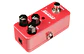 Mini Pedal Distorsion Browni NDS-2 NUX - Miniatura 3