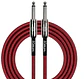 Cable de instrumento Kirlin Rojo 3Mts IWCX-201B-3R - Miniatura 2