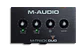 Interfaz De Audio Mtrackduo M-Audio - Miniatura 3