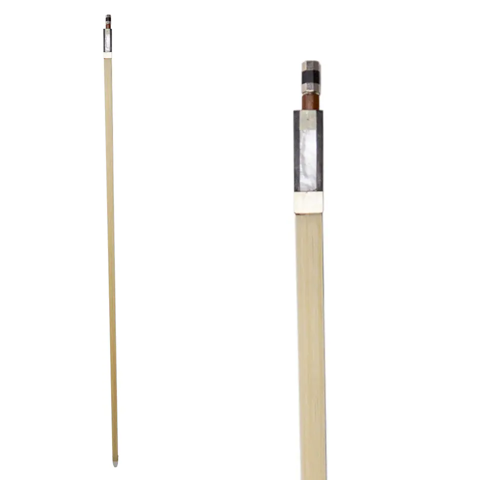 Arco de Violín Jujube Livorno 3/4 LIAV-11 3