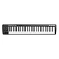Controlador Midi Keystation 61 Mk3 M-Audio - Miniatura 1