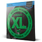 Set Cuerdas Bajo Eléctrico 40-125 EXL220-5 Daddario - Miniatura 1