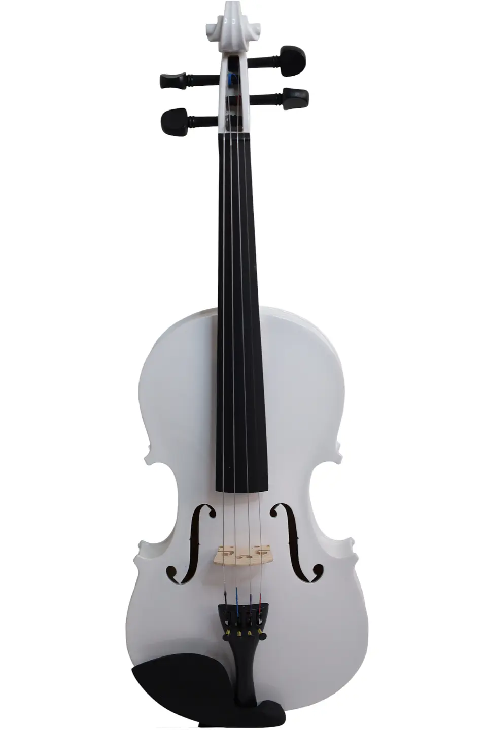 Violin Livorno Color Blanco 3/4 LIV-25WH 1