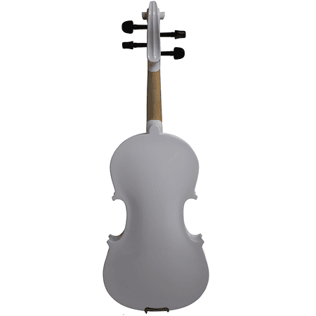 Violin Livorno Color Blanco 3/4 LIV-25WH