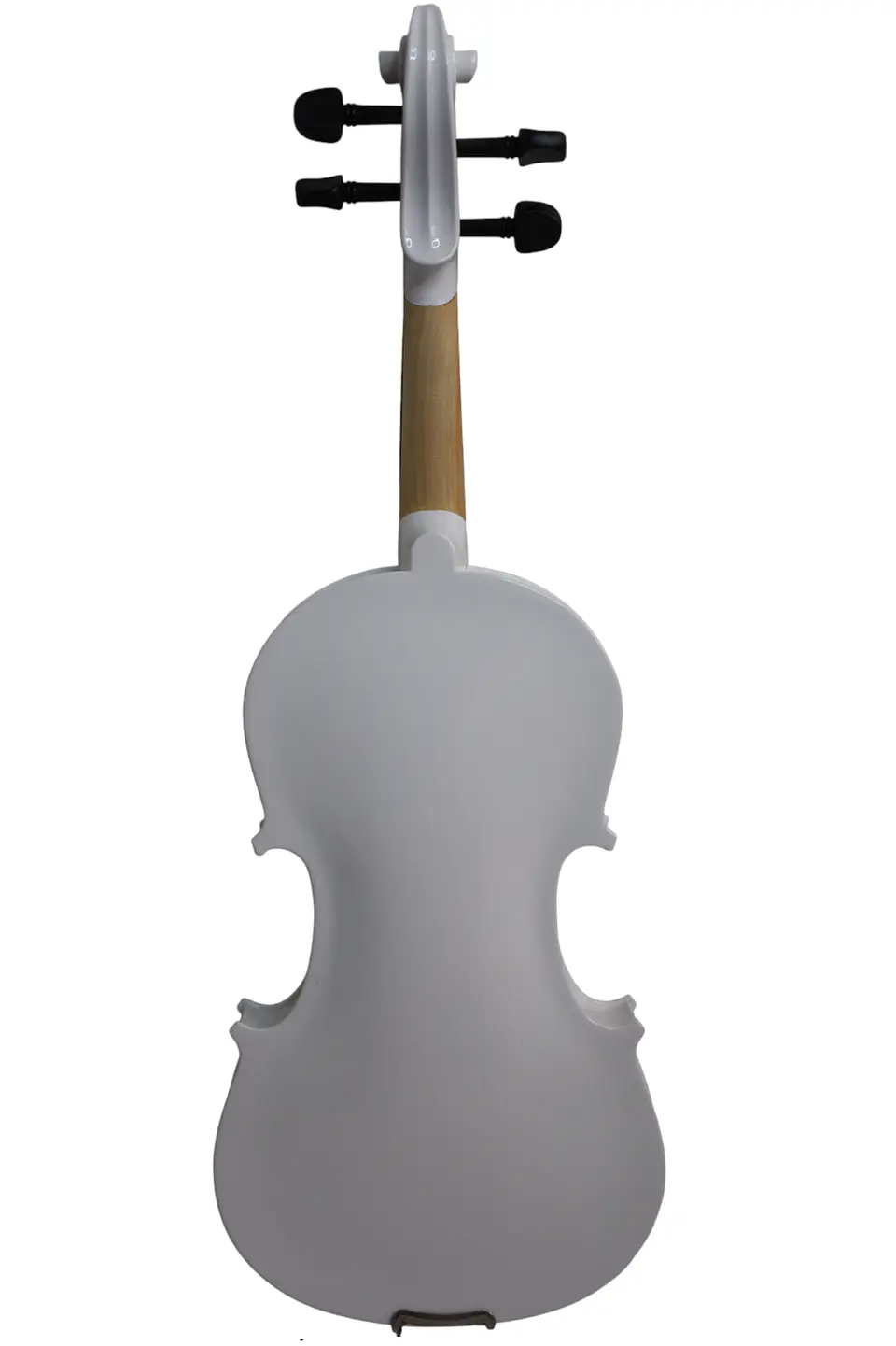 Violin Livorno Color Blanco 3/4 LIV-25WH 2