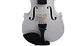 Violin Livorno Color Blanco 3/4 LIV-25WH - Miniatura 3