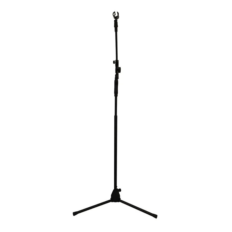 Atril Microfono Metal Boom Apextone Ap3601 2