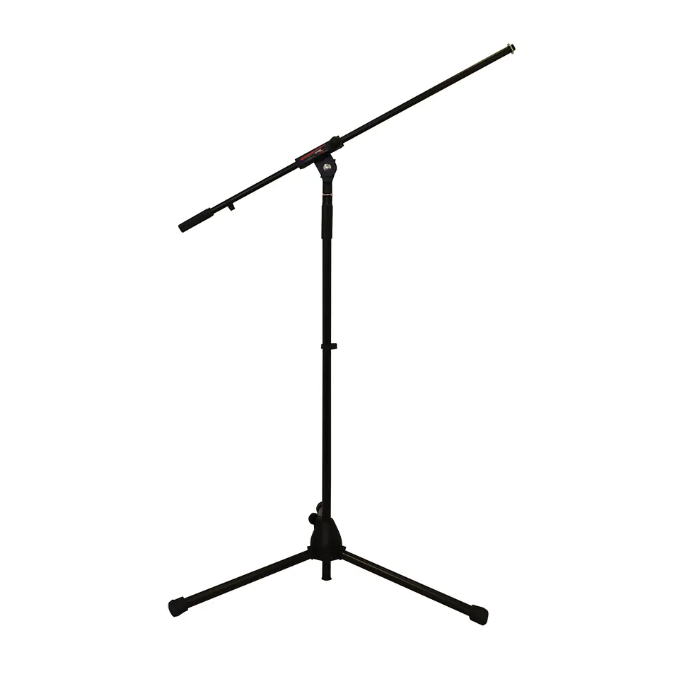 Atril Microfono Metal Boom Apextone Ap3601 3