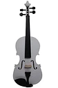Violín Livorno Color Blanco 4/4 LIV-20WH - Miniatura 1