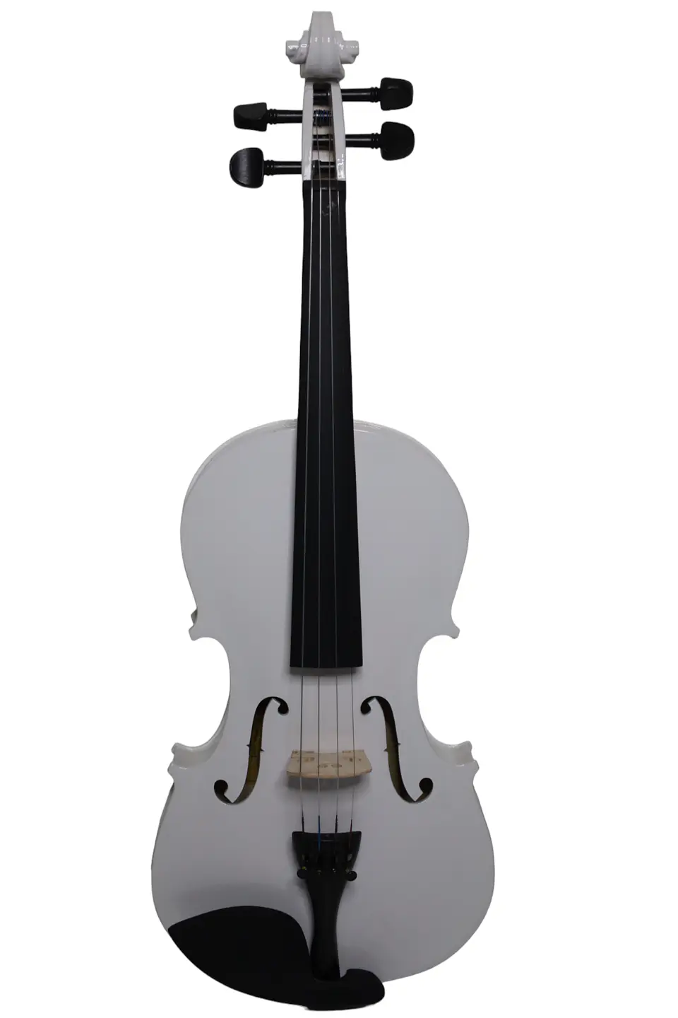 Violín Livorno Color Blanco 4/4 LIV-20WH 1