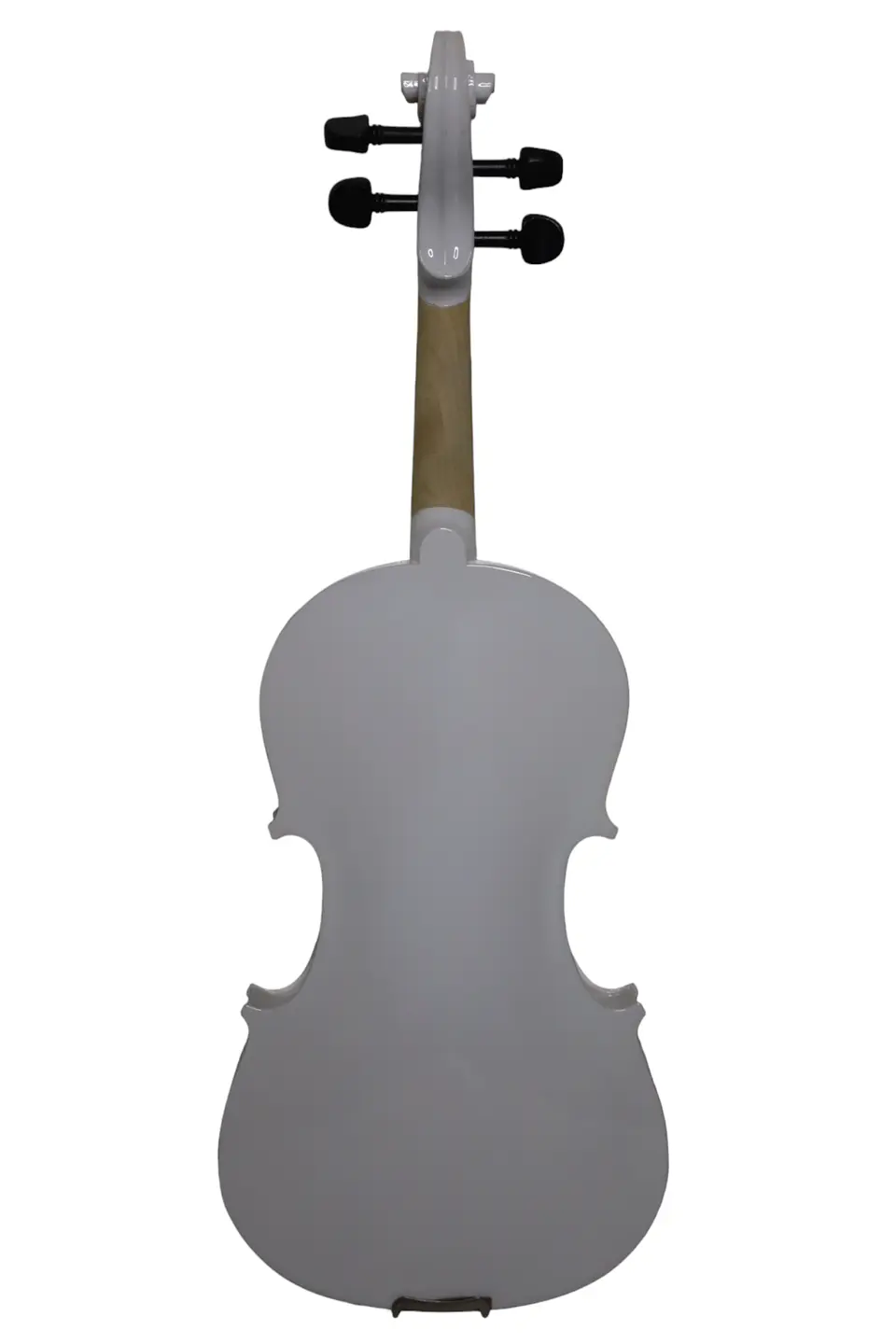 Violín Livorno Color Blanco 4/4 LIV-20WH 2