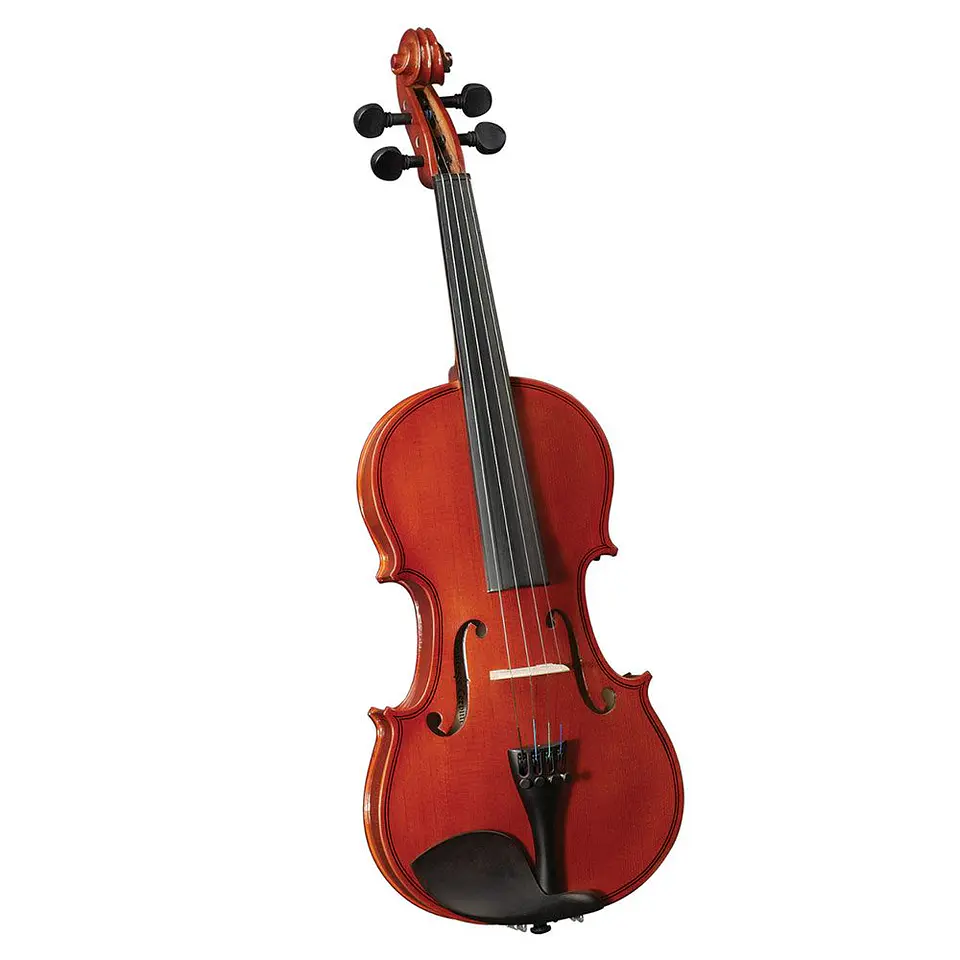 Violín 3/4 HV-150 Cervini 1