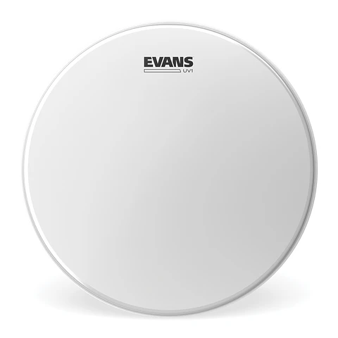 Parche 14¨ UV1 CTD Evans