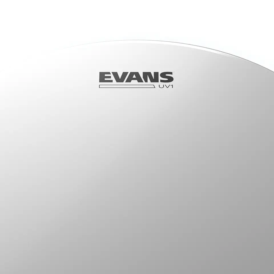 Parche 14¨ UV1 CTD Evans 2