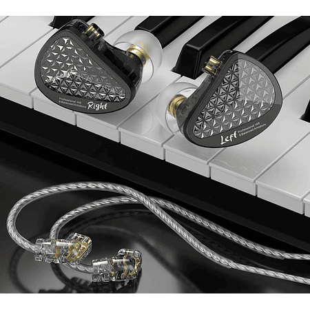 Audífono AS16 PRO-MIC KZ