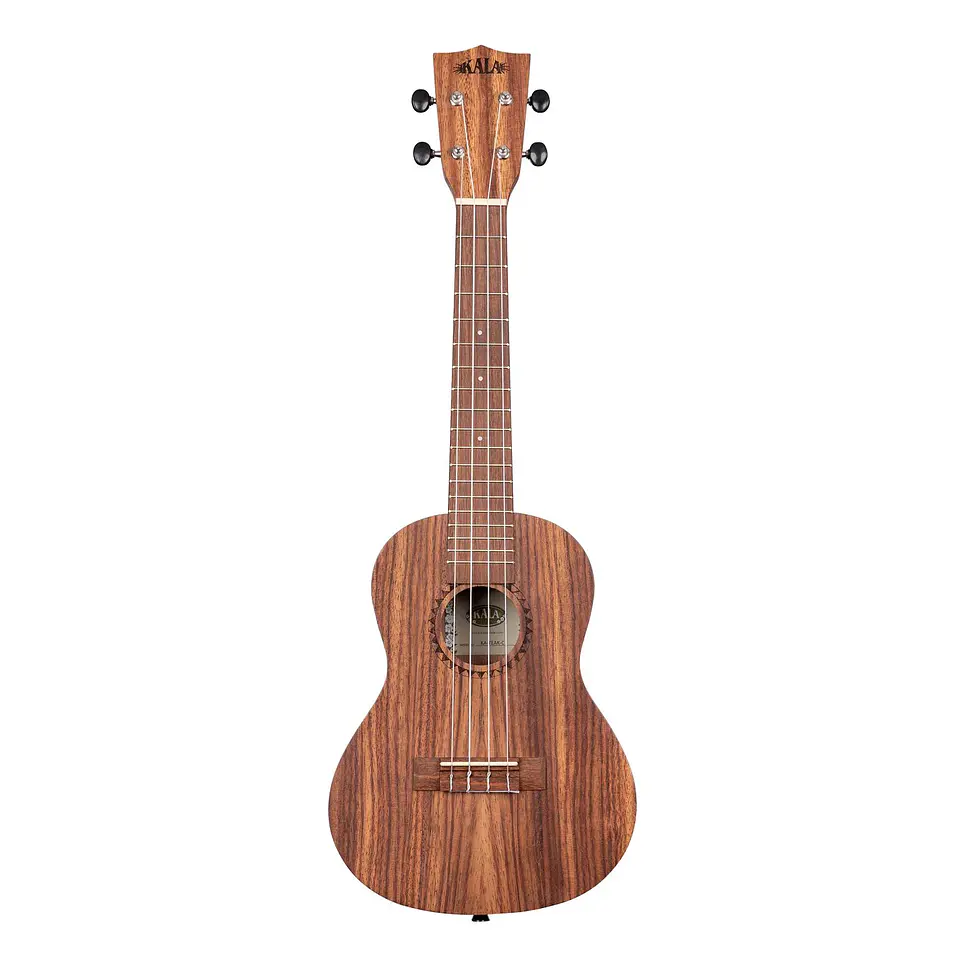 Ukelele Teak Concierto Ka-Teak-C Kala 1