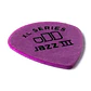 Uñetas Dunlop 498 Tortex Jazz III Pick 1.14 pack 12 - Miniatura 2
