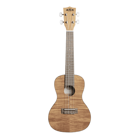 Ukelele Travel Concierto Kala Ka-Emtu-C