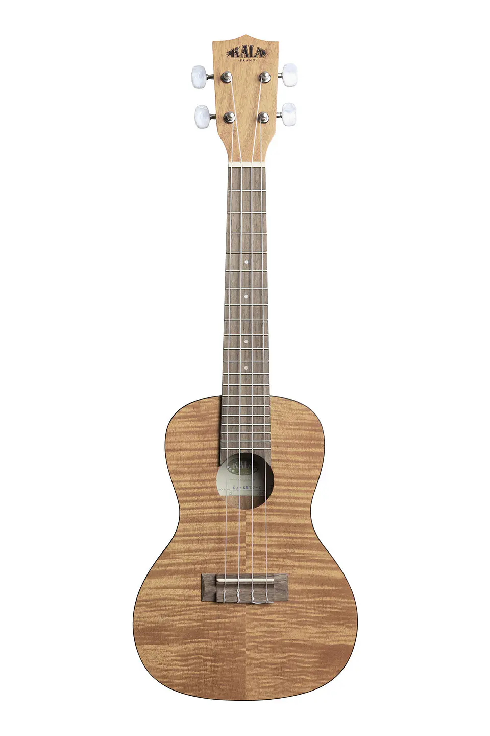 Ukelele Travel Concierto Kala Ka-Emtu-C 2