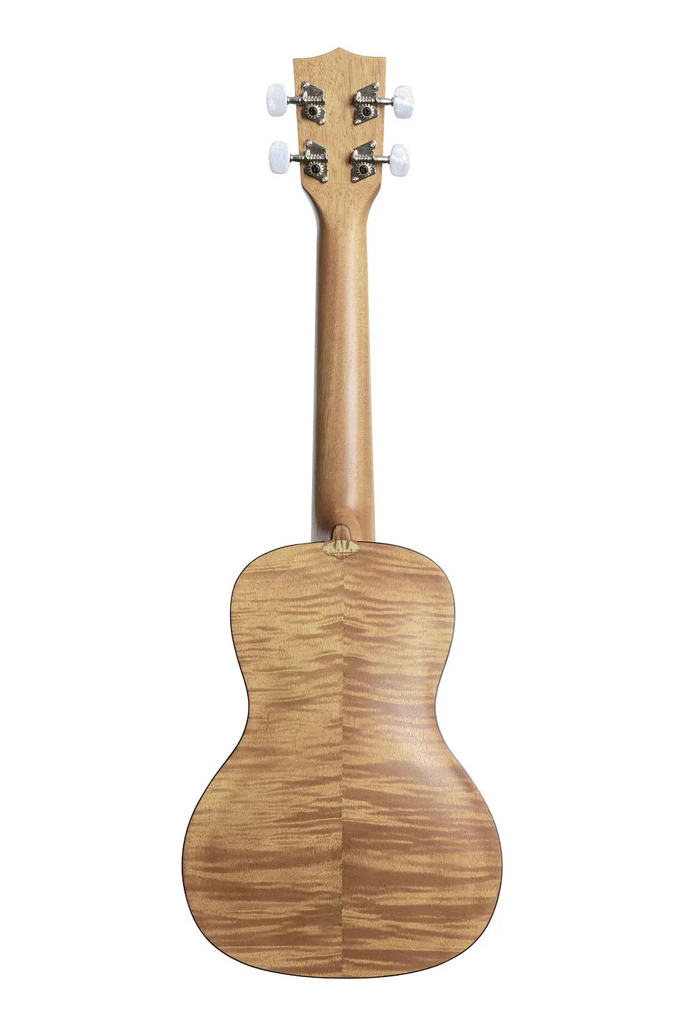 Ukelele Travel Concierto Kala Ka-Emtu-C 3