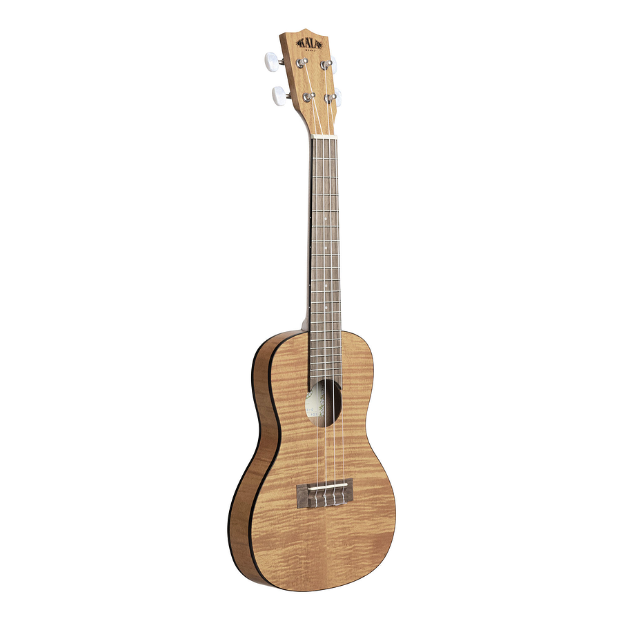 Ukelele Travel Concierto Kala Ka-Emtu-C