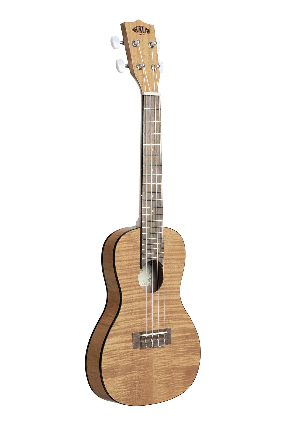 Ukelele Travel Concierto Kala Ka-Emtu-C 4